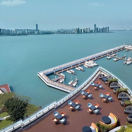 Intercontinental Haikou Seaview By Ihg Exterior photo