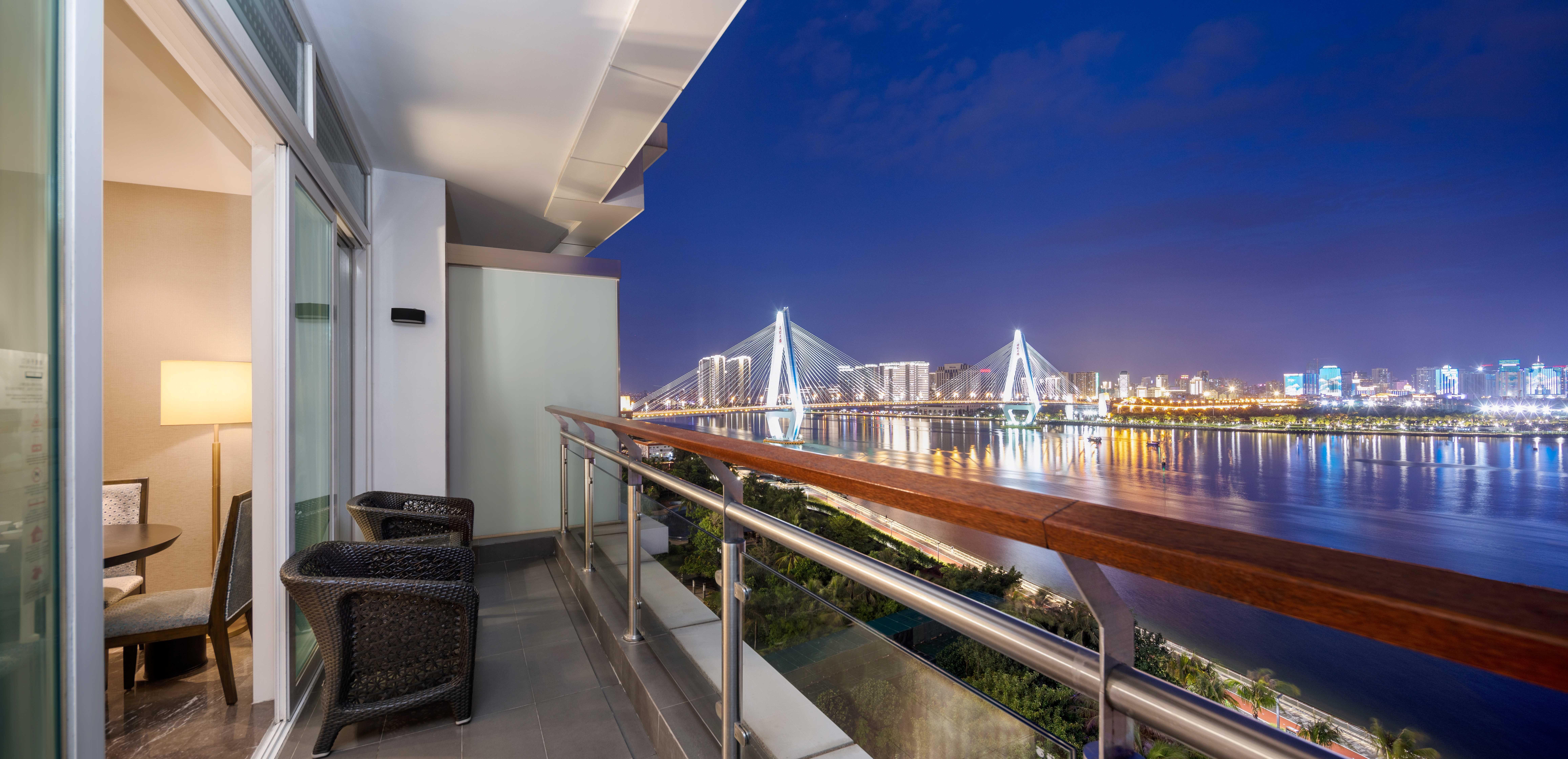 Intercontinental Haikou Seaview By Ihg Exterior photo