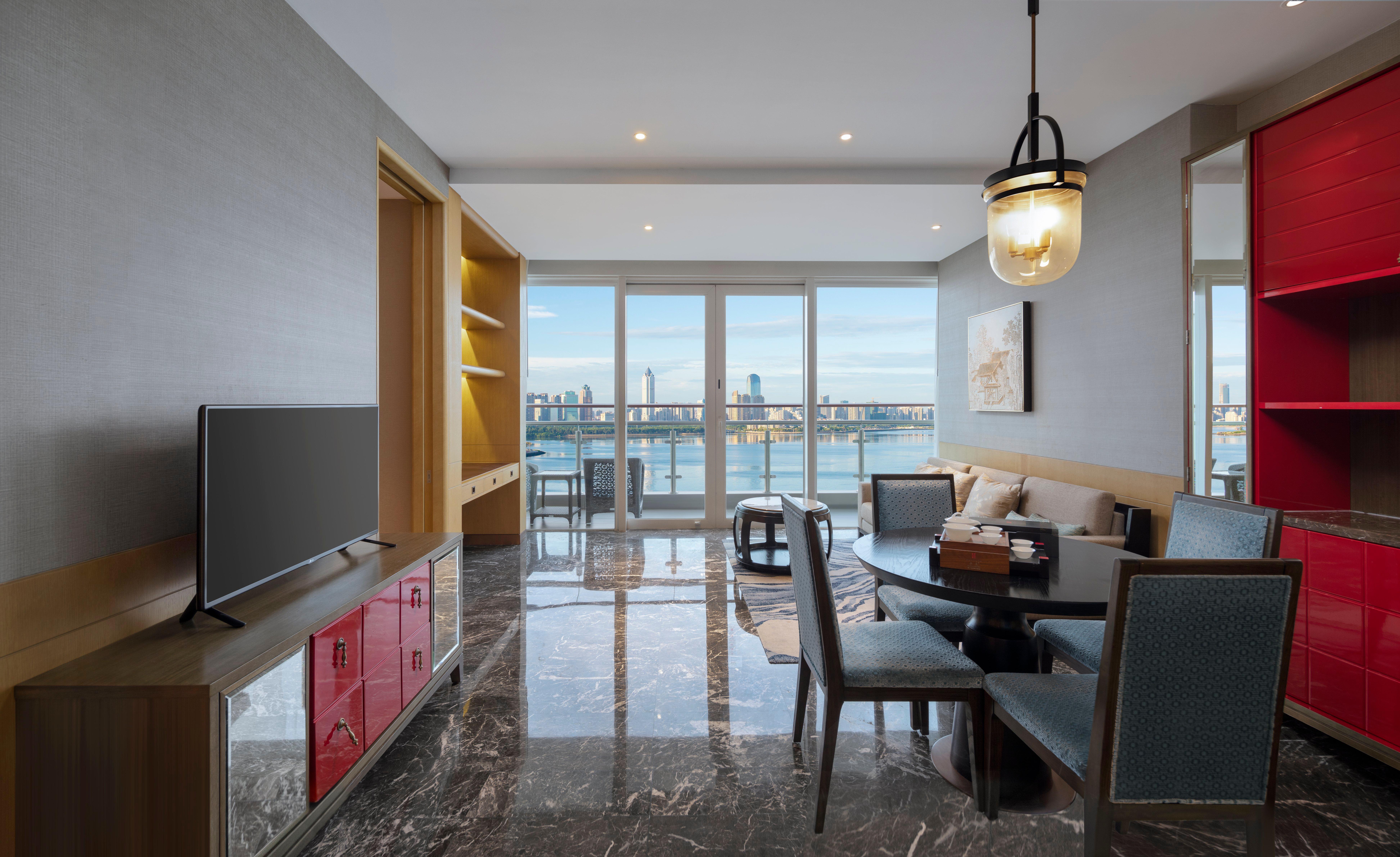 Intercontinental Haikou Seaview By Ihg Exterior photo