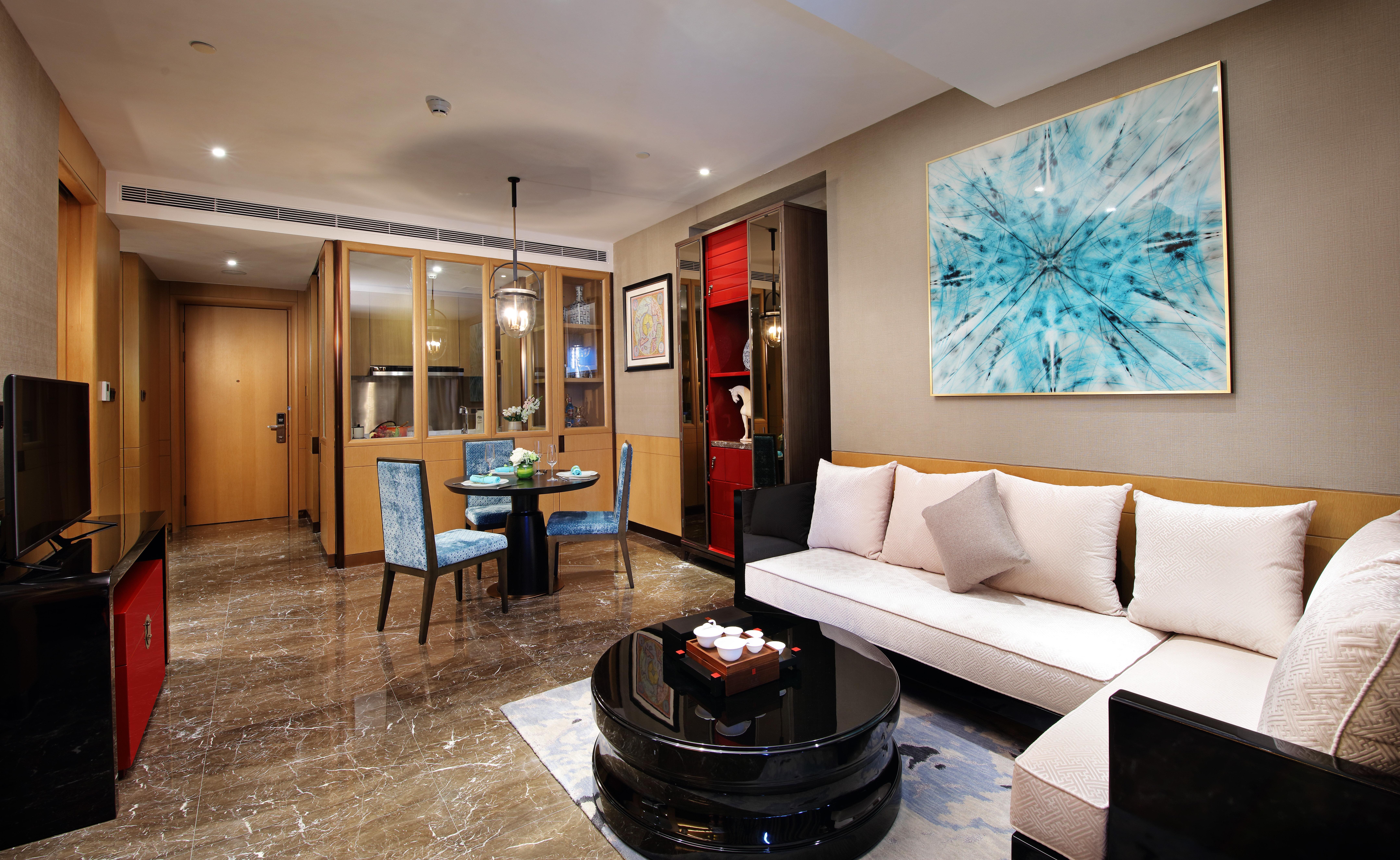 Intercontinental Haikou Seaview By Ihg Exterior photo