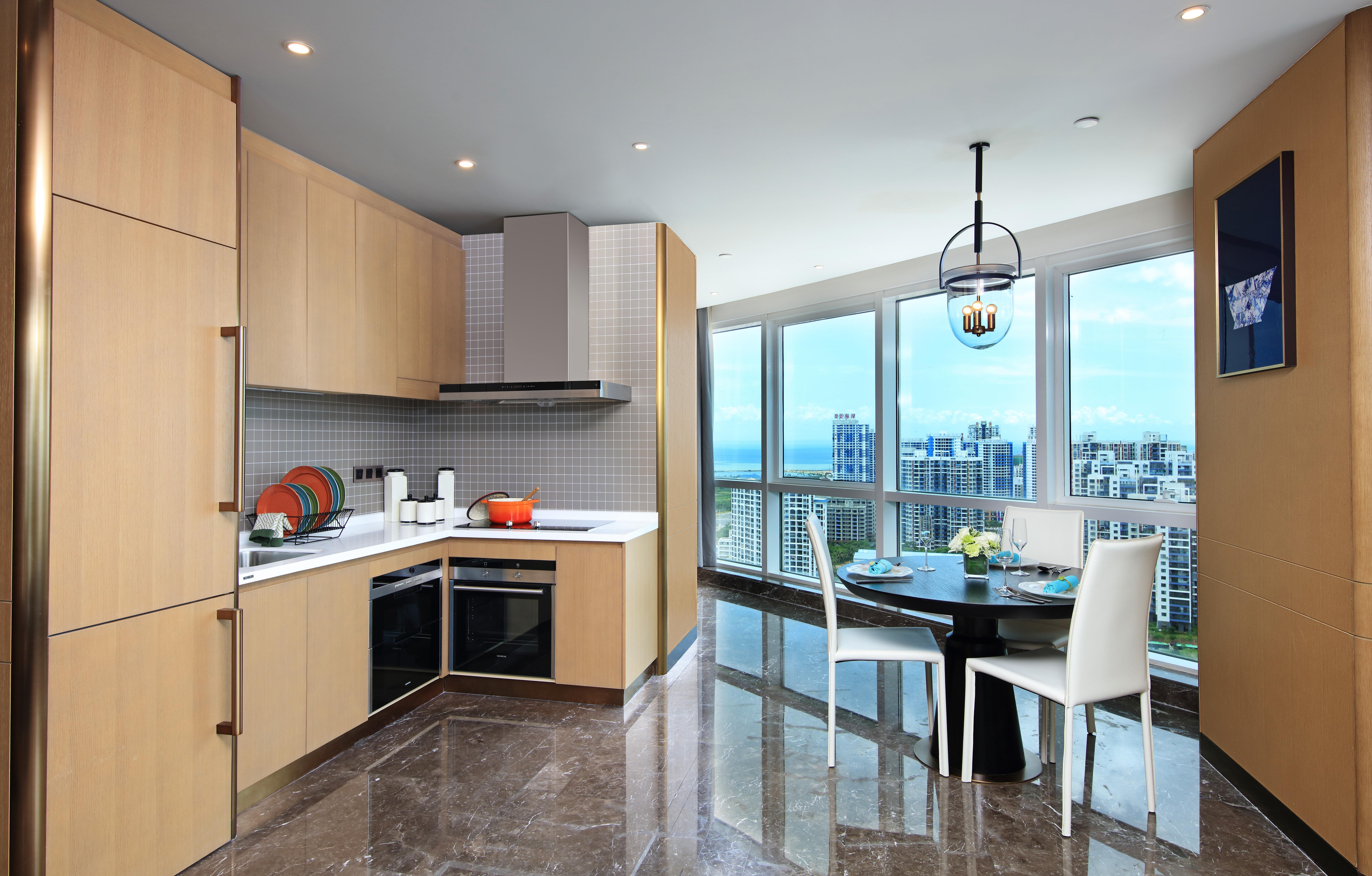 Intercontinental Haikou Seaview By Ihg Exterior photo