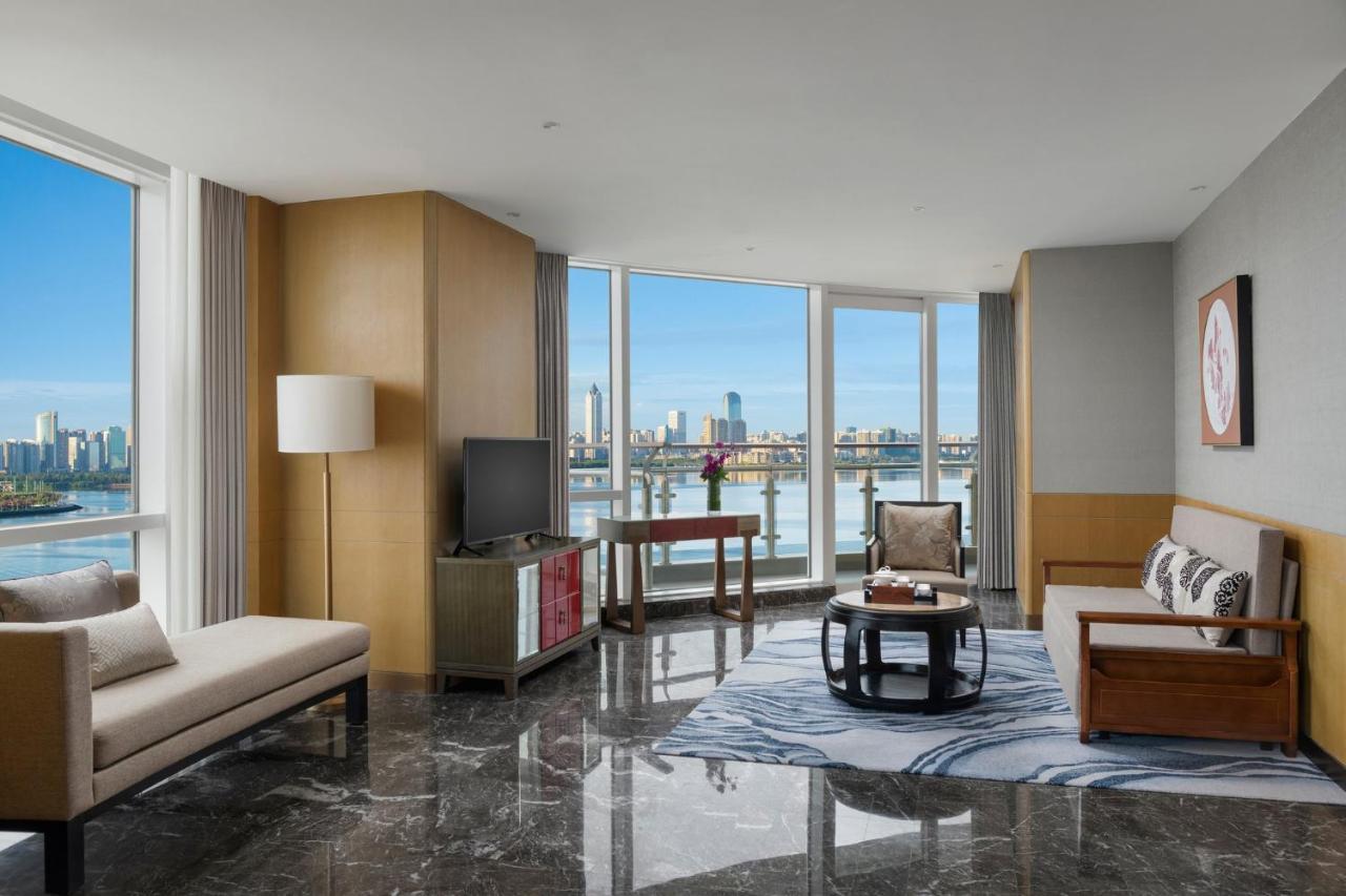 Intercontinental Haikou Seaview By Ihg Exterior photo