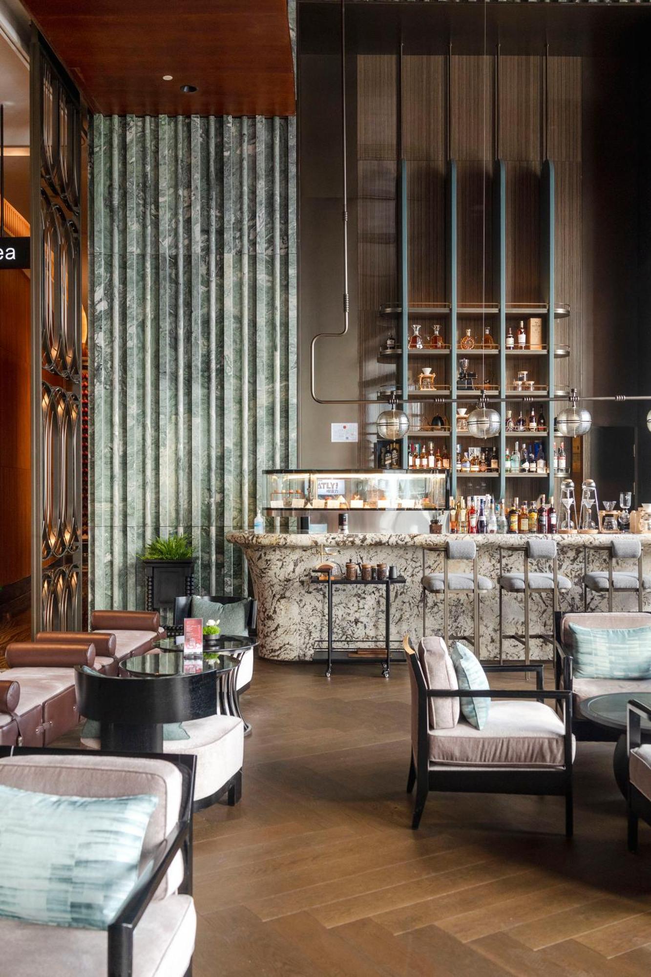 Intercontinental Haikou Seaview By Ihg Exterior photo