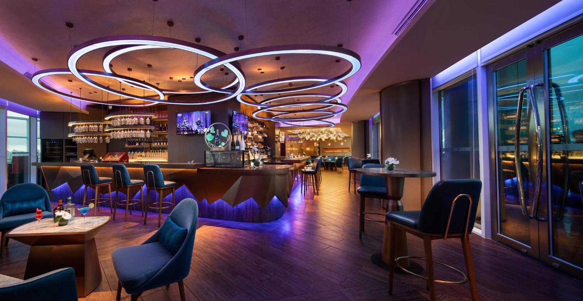 Intercontinental Haikou Seaview By Ihg Exterior photo