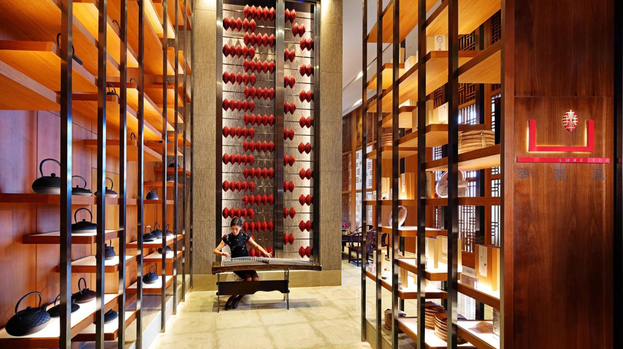 Intercontinental Haikou Seaview By Ihg Exterior photo