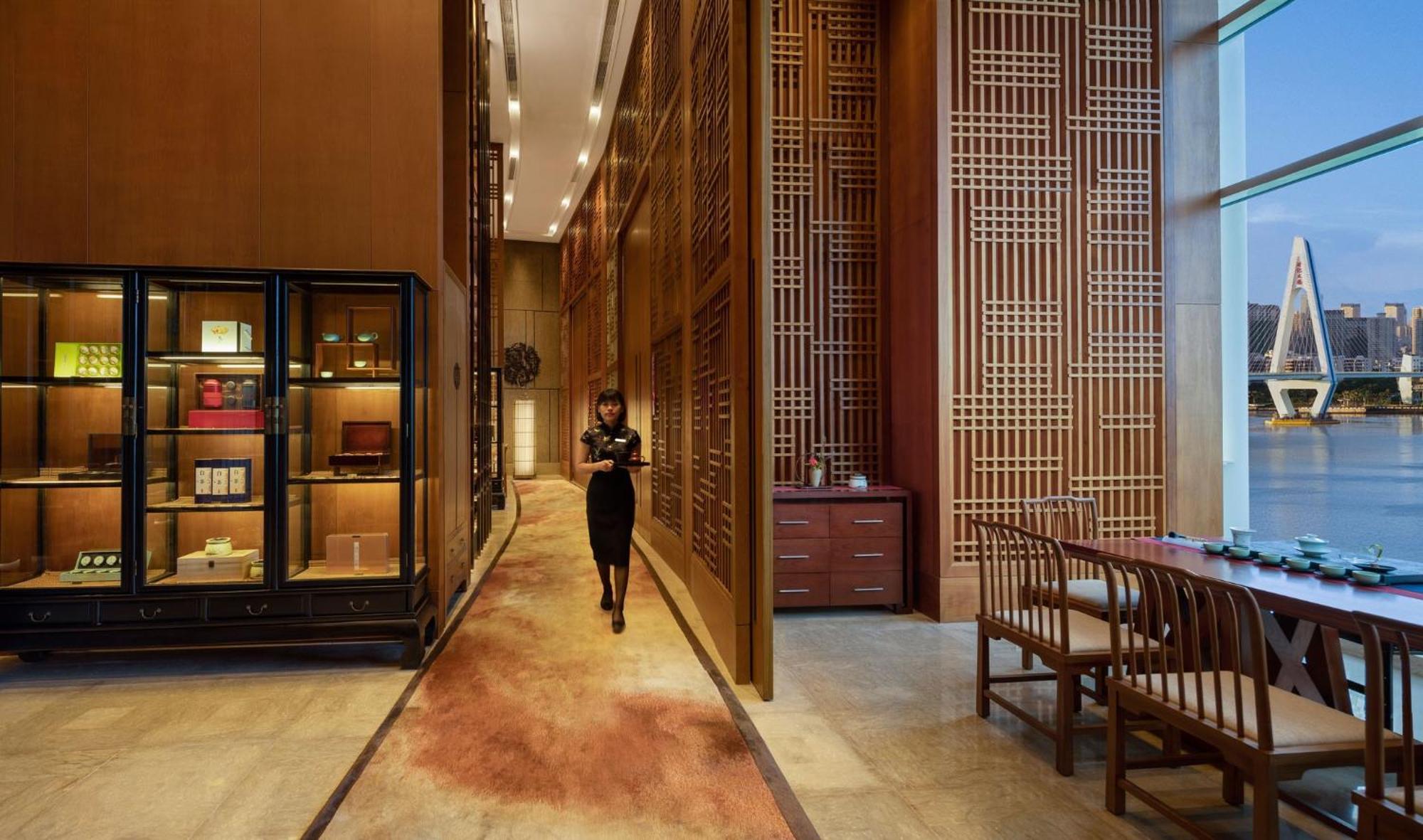 Intercontinental Haikou Seaview By Ihg Exterior photo