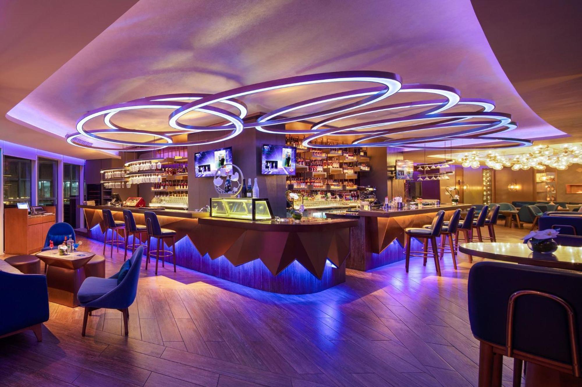 Intercontinental Haikou Seaview By Ihg Exterior photo